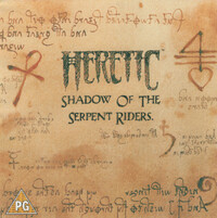 Heretic: Shadow of the Serpent Rider