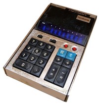 Decimo Realtone calculator