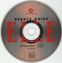 Elle Beauty Guide