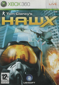 Tom Clancy's H.A.W.X