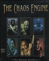 The Chaos Engine