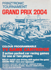 Grand Prix 2004
