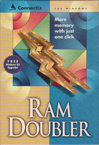 RAM Doubler