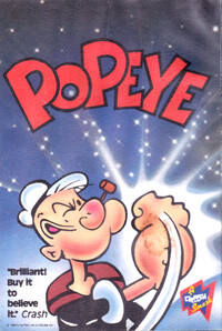 Popeye