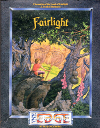 Fairlight - 2 Trail of Darkness