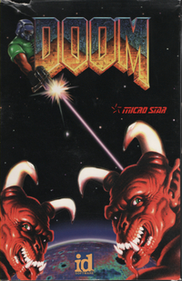 Doom - Boxed