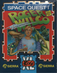 Space Quest I