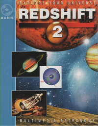 Red Shift 2