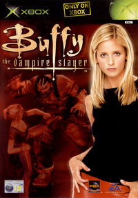 Buffy the Vampire Slayer