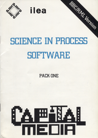 Science in Process Software