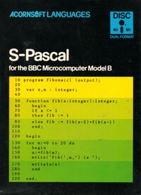 COPY OF S-Pascal