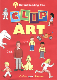 Clip Art - Oxford Reading Tree