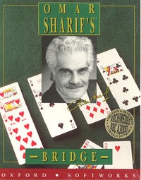 Omar Sharif's Bridge (Sealed)