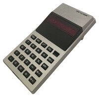 Sinclair Enterprise (Possible Prototype Model)