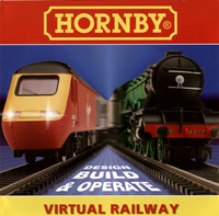 Hornby Virtual Railway