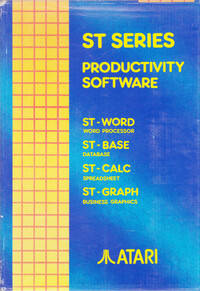 ST Series Productivity Software