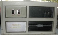 SMS - Primary Computer