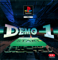 Demo 1 (SCES-00048)