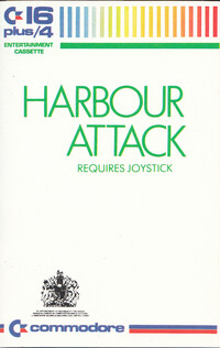 Harbour Attack