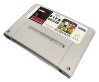 FIFA International Soccer (Cartridge Only)