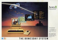 The Domesday System - Leaflet