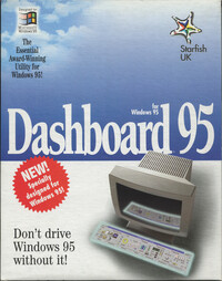 Dashboard 95