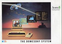 The Domesday System - Brochure
