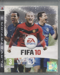 FIFA 10