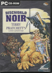 Discworld Noir