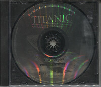 Titanic - An Interactive Adventure