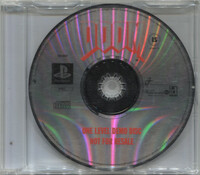 DOOM One Level Demo Disc