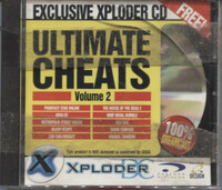 Ultimate Cheats Volume 2