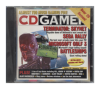CD Gamer (January 1997)