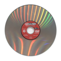 PC Gamer DVD (September 2005)