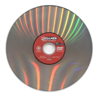 PC Gamer DVD (January 2006)