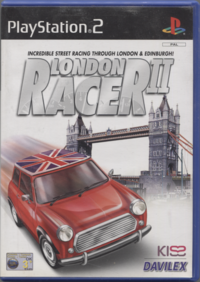 London Racer II