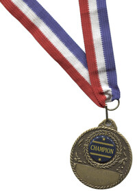 Wireplay Medal