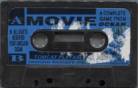 Your Sinclair Smash Tape 13