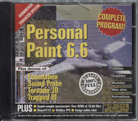 CU Amiga Magazine Super CD-ROM 18