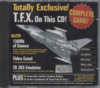 CU Amiga Magazine Super CD-ROM 15