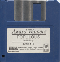 Populous (Award Winners)
