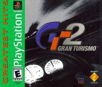 Gran Turismo 2 Greatest Hits