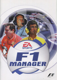 Formula 1 Manager