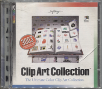 Clip Art Collection