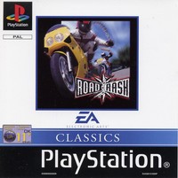 Road Rash (EA Classics)