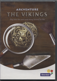 Arcventure: The Vikings