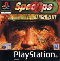 Spec Ops: Ranger Elite