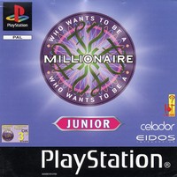 Who Wants To Be A Millionaire? Junior