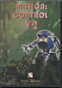 Mission: Control V2