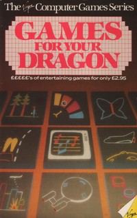 Games for Your Dragon